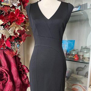 NWT-Karen Millen Black Dress  (Purchased from a quaint store near U of Boston)